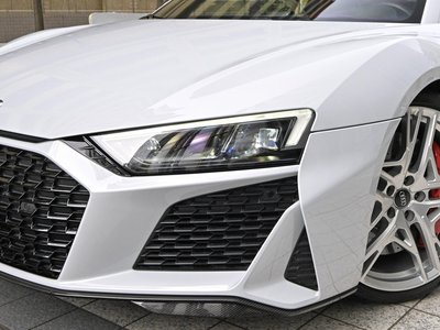 2020 AUDI R8 photo 10