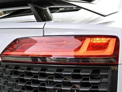 2020 AUDI R8 thumbnail 44