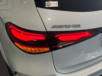 2025 Mercedes-BENZ GLC AMG 照片 9