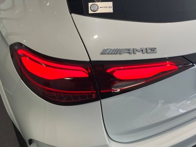 2025 Mercedes-BENZ GLC AMG 照片 10