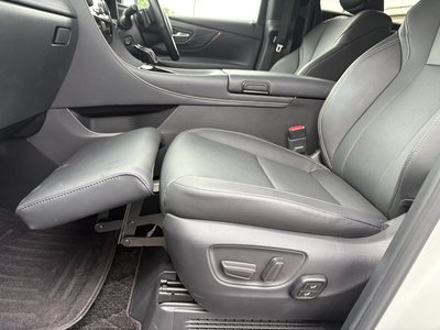 2024 Toyota ALPHARD — фото 45
