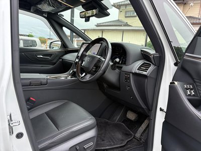 2024 Toyota ALPHARD — фото 54