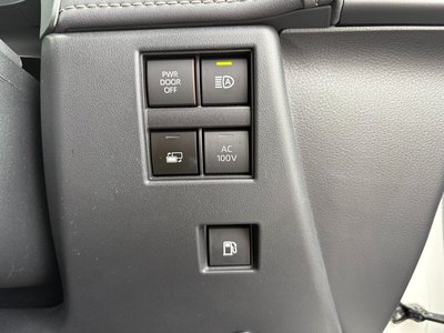 2024 Toyota ALPHARD — фото 86