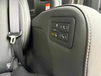 2024 Toyota ALPHARD — фото 46