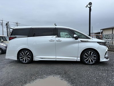 2024 Toyota ALPHARD — фото 8