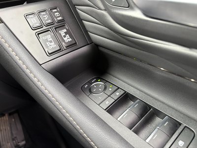 2024 Toyota ALPHARD — фото 87