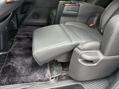 2024 Toyota ALPHARD — фото 37