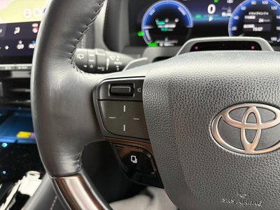 2024 Toyota ALPHARD — фото 77