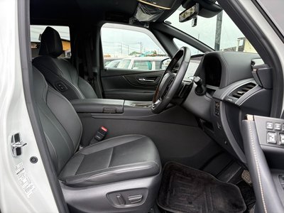 2024 Toyota ALPHARD — фото 55