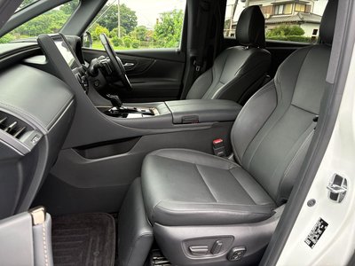 2024 Toyota ALPHARD — фото 43