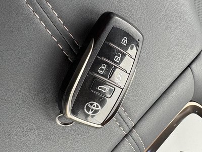 2024 Toyota ALPHARD — фото 84