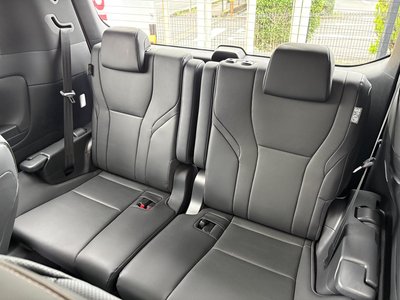 2024 Toyota ALPHARD — фото 33