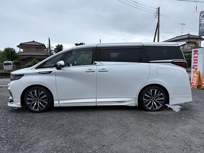 2024 Toyota ALPHARD — фото 6