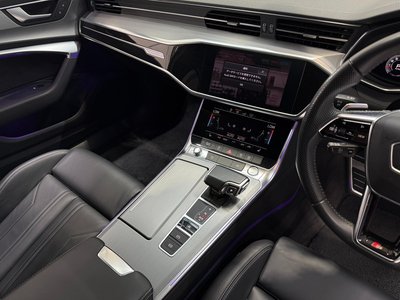 صورة 19 لـ 2019 AUDI A6 AVANT