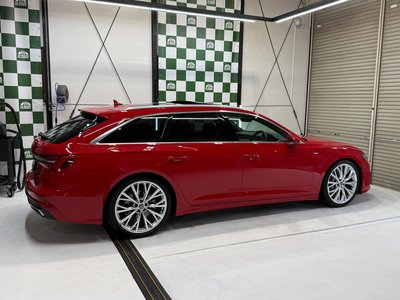 صورة 6 لـ 2019 AUDI A6 AVANT