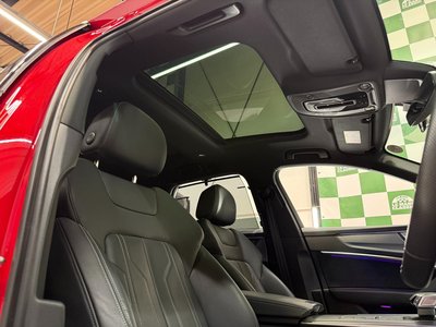 صورة 18 لـ 2019 AUDI A6 AVANT