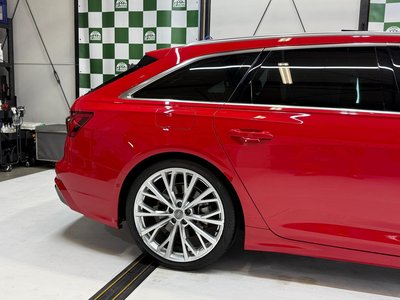 صورة 8 لـ 2019 AUDI A6 AVANT