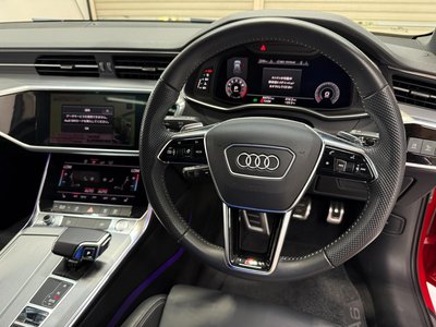 صورة 15 لـ 2019 AUDI A6 AVANT