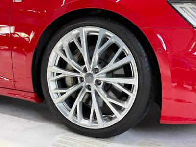 صورة 11 لـ 2019 AUDI A6 AVANT