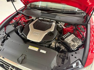 صورة 23 لـ 2019 AUDI A6 AVANT