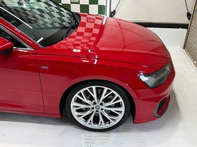 صورة 5 لـ 2019 AUDI A6 AVANT
