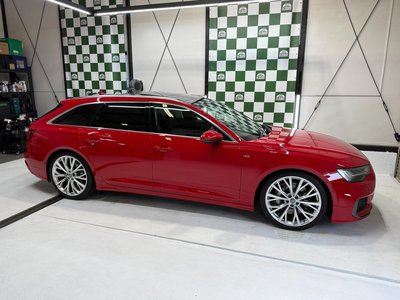 صورة 3 لـ 2019 AUDI A6 AVANT