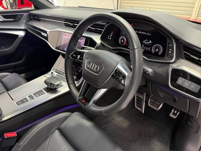 صورة 14 لـ 2019 AUDI A6 AVANT