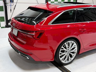 صورة 7 لـ 2019 AUDI A6 AVANT