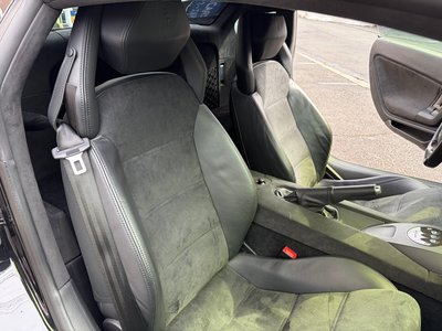2012 Lamborghini GALLARDO 缩略图 18