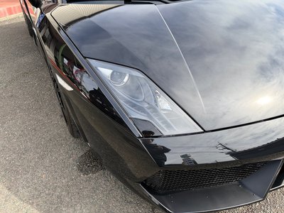 2012 Lamborghini GALLARDO 缩略图 9