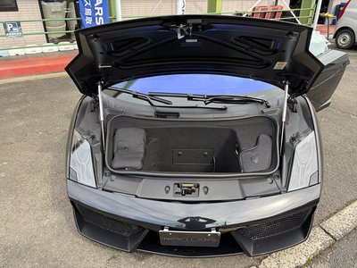 2012 Lamborghini GALLARDO 缩略图 30