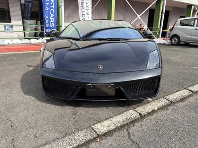2012 Lamborghini GALLARDO 缩略图 3