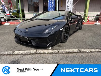 2012 Lamborghini GALLARDO 缩略图 2
