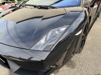 2012 Lamborghini GALLARDO 缩略图 8