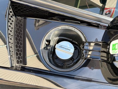 2012 Lamborghini GALLARDO 缩略图 37