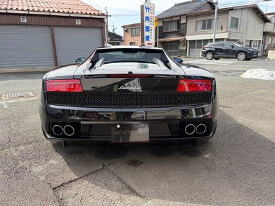 2012 Lamborghini GALLARDO 缩略图 7