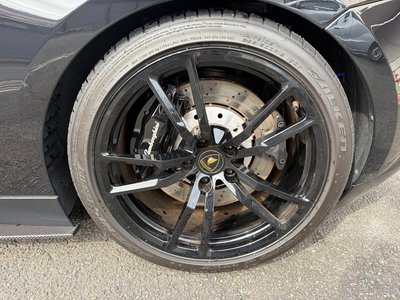 2012 Lamborghini GALLARDO 缩略图 24