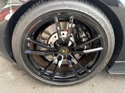 2012 Lamborghini GALLARDO 缩略图 25