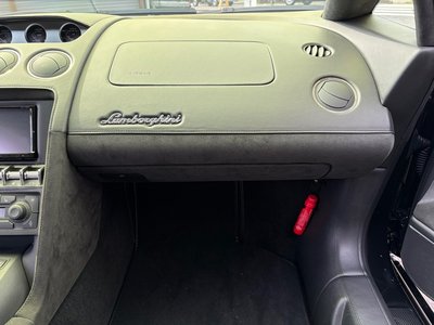 2012 Lamborghini GALLARDO 缩略图 17