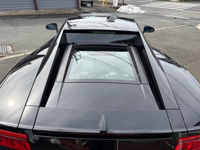 2012 Lamborghini GALLARDO 缩略图 21