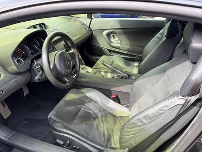 2012 Lamborghini GALLARDO 缩略图 16