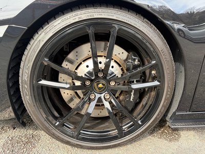 2012 Lamborghini GALLARDO 缩略图 23
