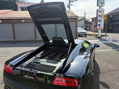 2012 Lamborghini GALLARDO 缩略图 34