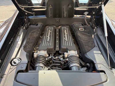 2012 Lamborghini GALLARDO 缩略图 33