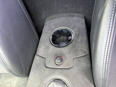 2012 Lamborghini GALLARDO 缩略图 19