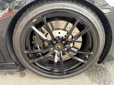 2012 Lamborghini GALLARDO 缩略图 26
