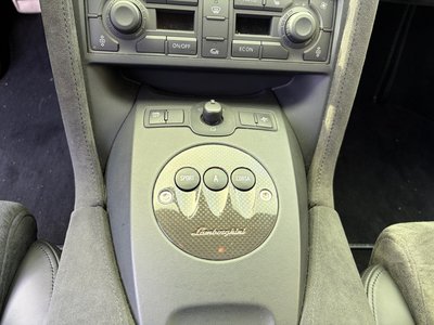 2012 Lamborghini GALLARDO 缩略图 15