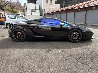 2012 Lamborghini GALLARDO 缩略图 6