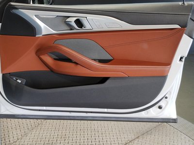 2023 BMW 8 SERIES GRAN COUPE thumbnail 44