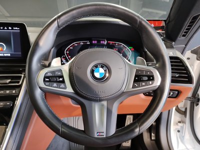 2023 BMW 8 SERIES GRAN COUPE thumbnail 40